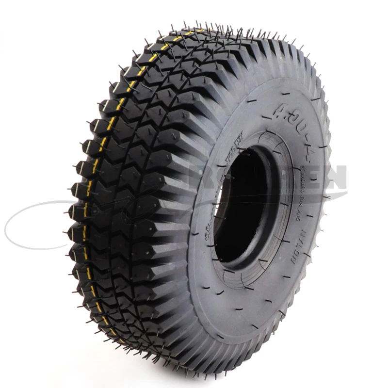 4.10/3.5-4 4.00-4 Heavy Duty Inner Tube Outer Tyre For Goped Scooter BladeZ Moby wheels 4 Inch Innertube Go Kart Karting ATV UTV