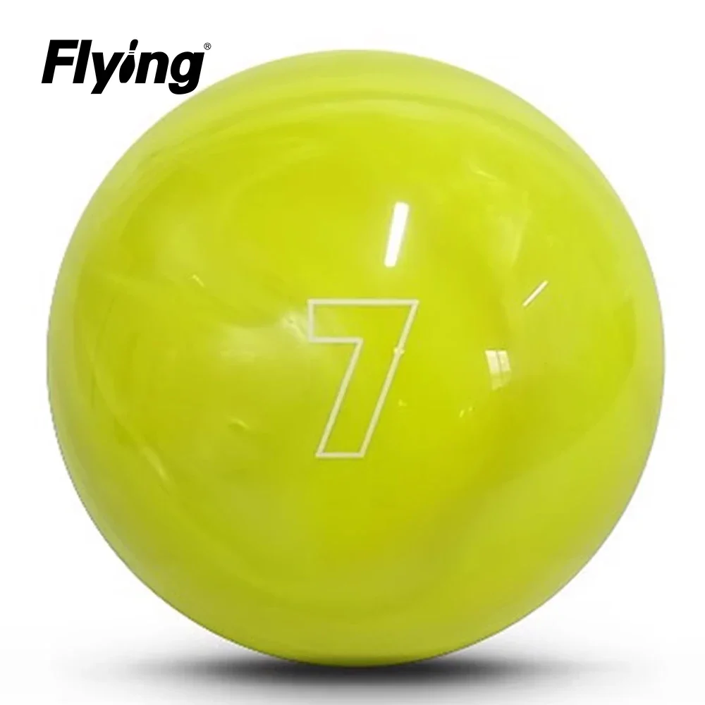 Customized Urethane Bowling Alley Ball 5