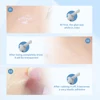 7g Professional Quick Dry Eyelash Glue False Eyelash Extension Long Lasting Waterproof Beauty Adhesive Makeup Tools 5