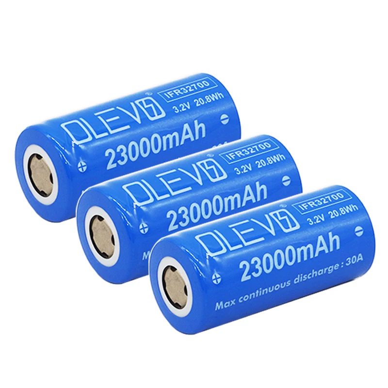 Аккумулятор 32700 lifepo4