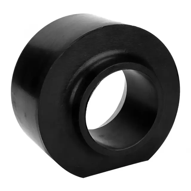 Kit Elevação 3" Jeep Cherokee XJ TJ ZJ - Espaçadores Molas Dianteiro E Traseiro