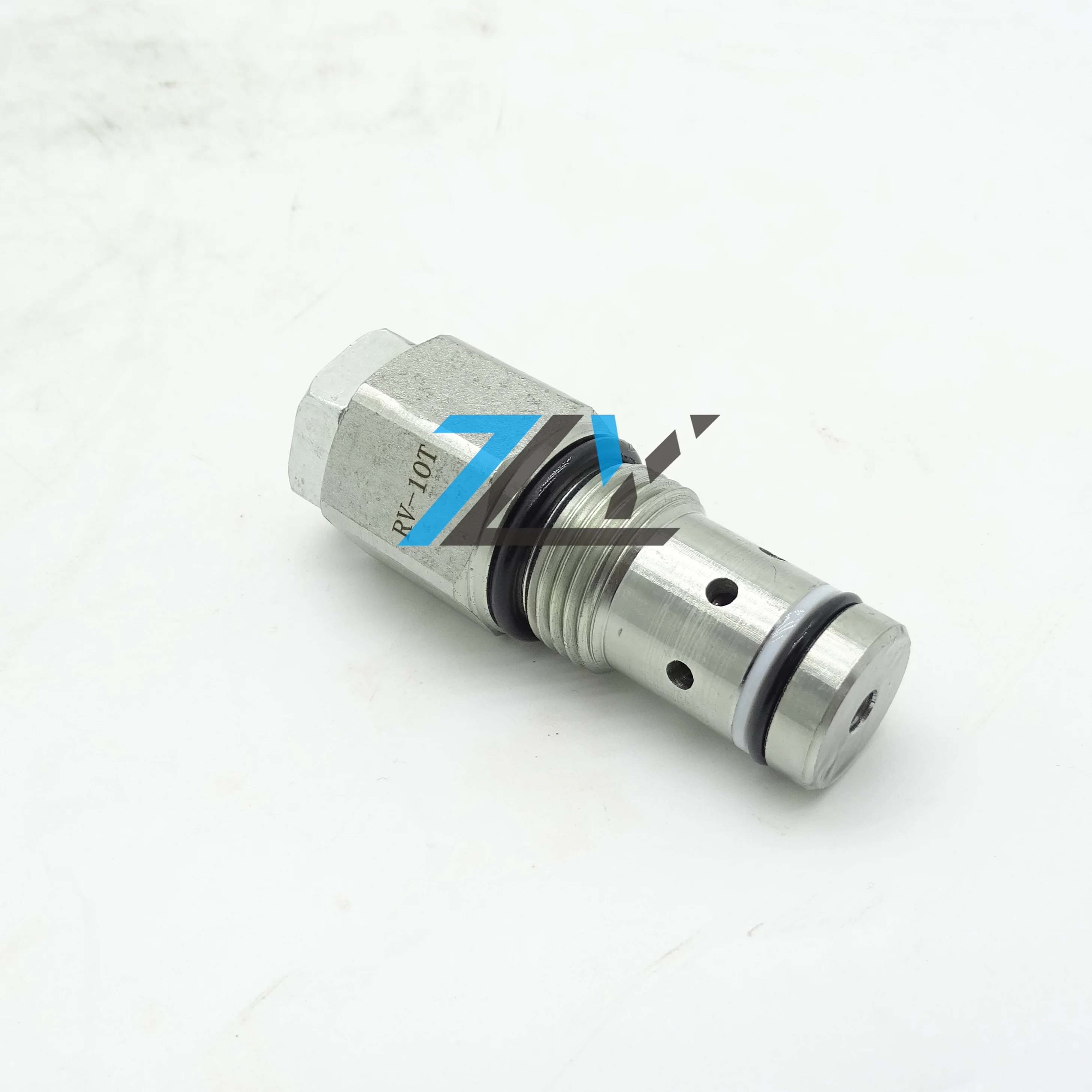 

25-222834 25222834 relief valve j c b 3cx 4cx engine excavator spare part