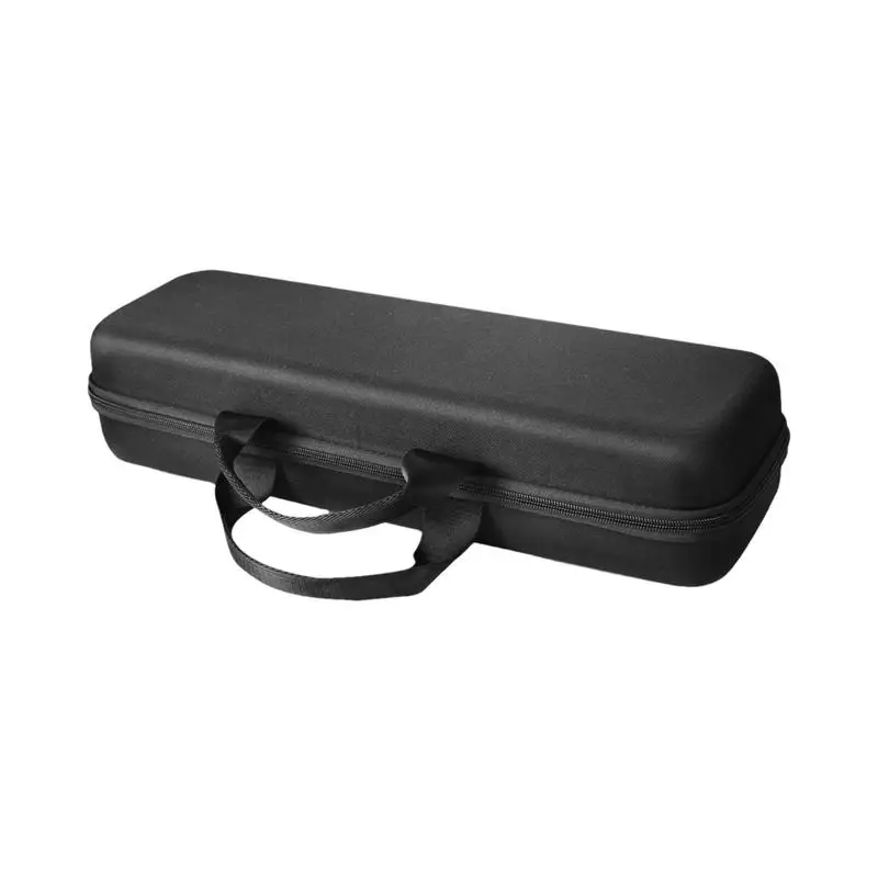 

Portable Storage Bag for Hair Straighteners Curling Irons and Hair Rollers Hair Straighteners Bag Shockproof Organizer Case