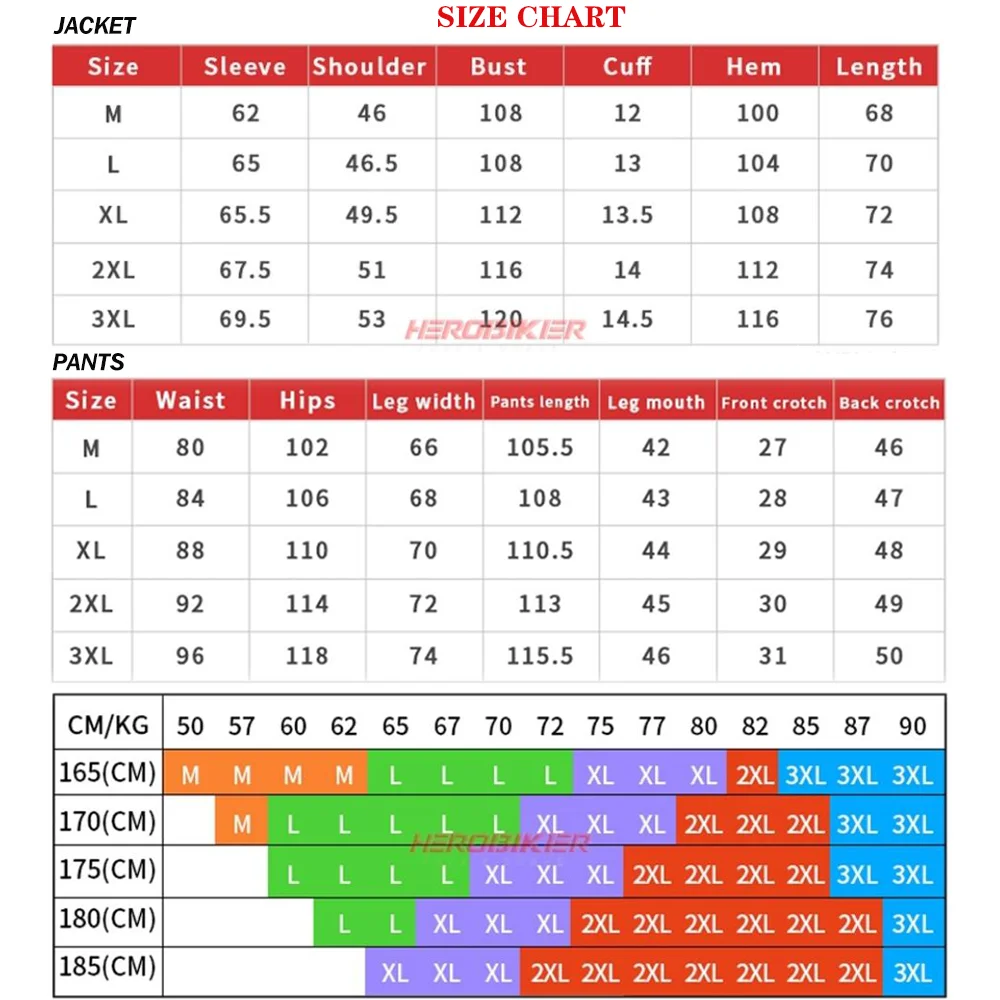 남녀공용 방수 오토바이 재킷, 모토 재킷 바지, 세트 모터 재킷, 내부 분리형 모토 의류, 보온 유지