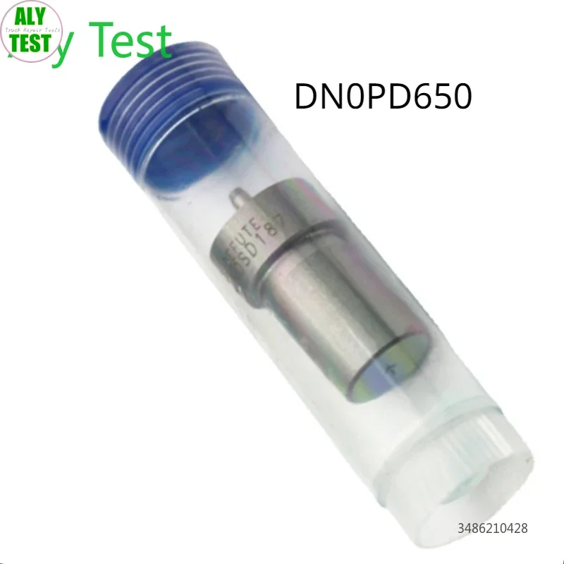 

Форсунка дизельного инжектора DN0PD650 DN0PD605 DN15PD100 DN15PD609 DN0PDN127 DN0PDN137 DN4PDN165 DN4PDN154