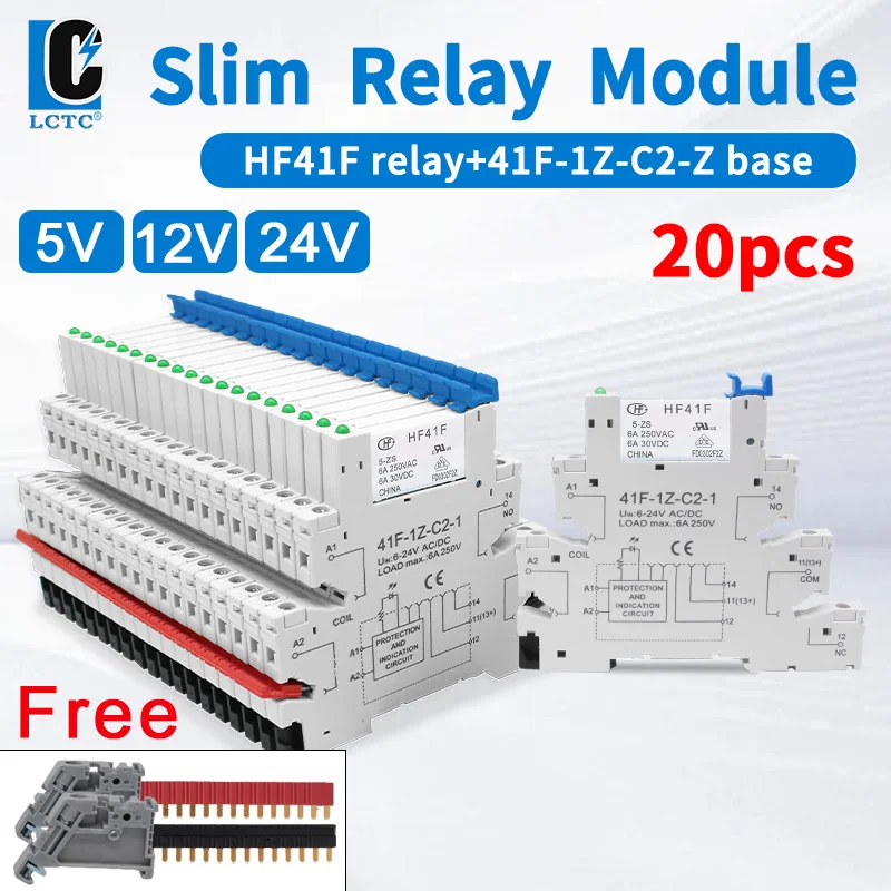 HF41F