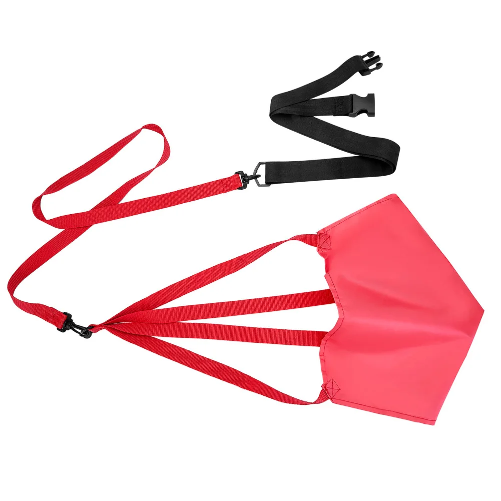 Swimming Resistance Belt Swim Pool Swimming Trainer Belt Harness Great For Swimming Training & Exercise Pool Accessories