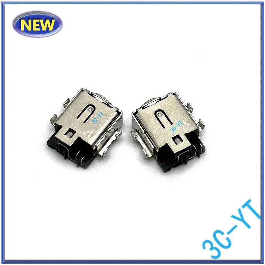 Connettore Alimentazione DC Power Jack Per Notebook ASUS – Modello PJ981 (Senza Cavo)