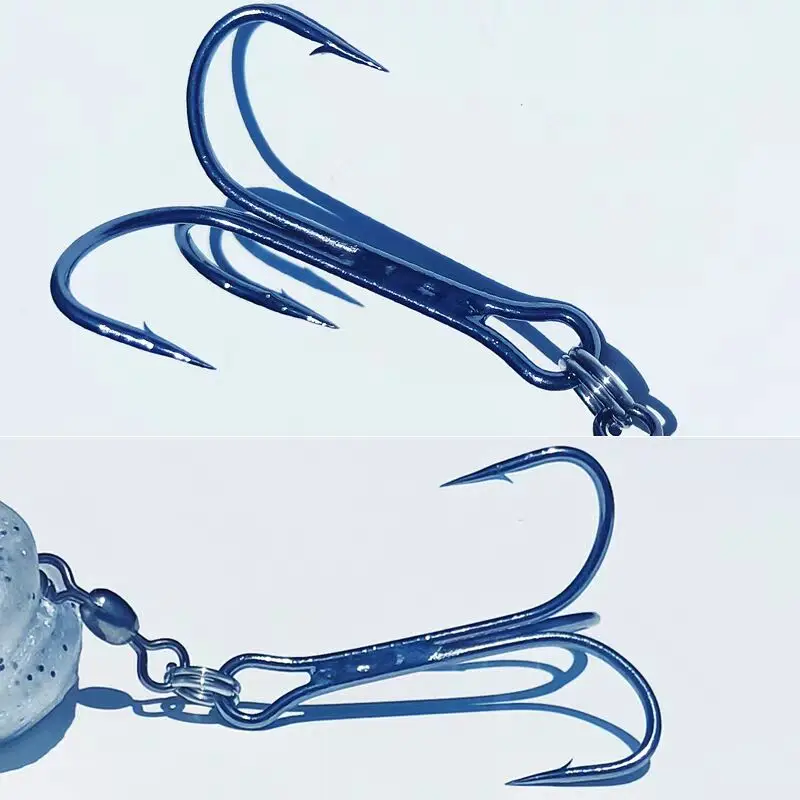 Fishing Lures 1PC Metal Head Octopus Squid Skirt Bait with Hook 100g150g200g250g300g350g400g