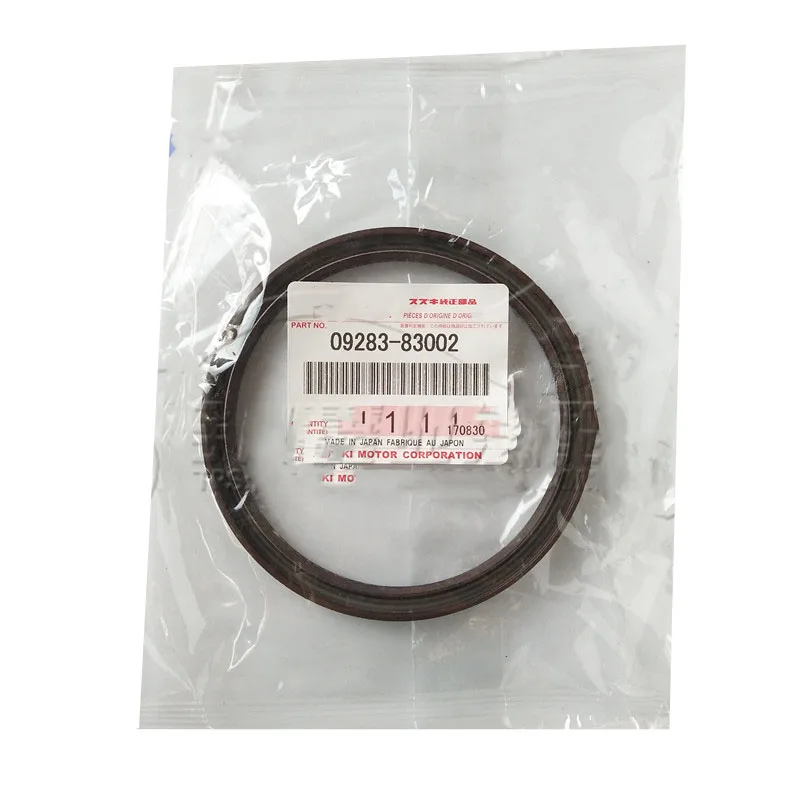 

NBJKATO Brand New Genuine Crankshafts Rear Oil Seal 09283-83002 For Suzuki Jimny