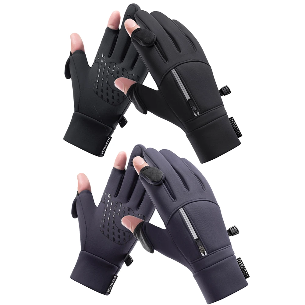 Hiking Gloves 1