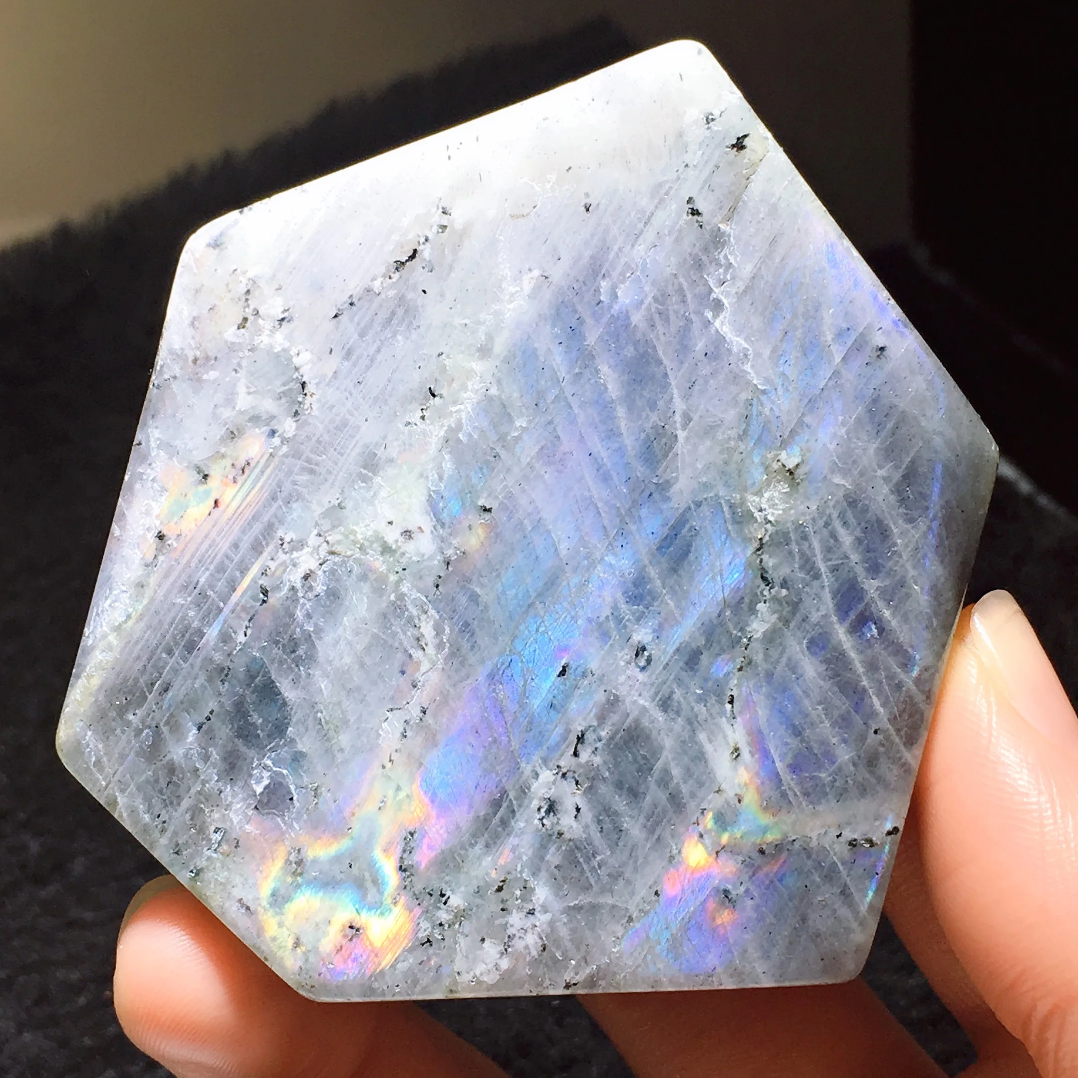 Labradorite Freedom 2430
