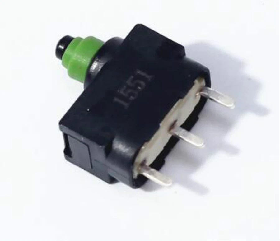 3PCS Micro Switch For Audi A6 Q7 J518 Lock Ignition Switch Repair Kit