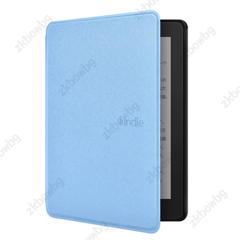 Colorsoft Signature Edition 7 Kindle Paperwhite Protective Case with Auto Sleep/Wake Feature