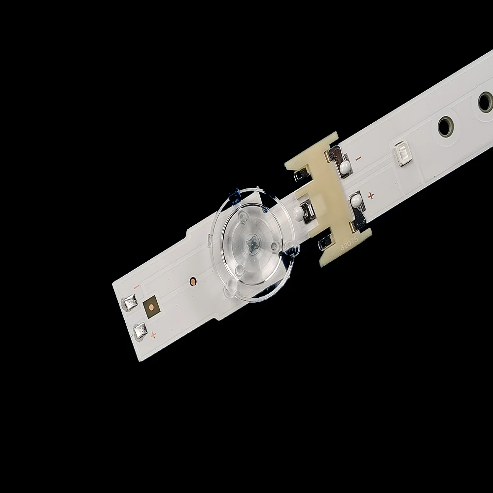 Tira Led para Samsung Ue50ku700 Ue50hu6000k Un50mu6100 Ue50mu6120 Ue50ku6072 Ue50ku6079 Ue50ku6079 Ue50ku6000 Ue50ku6300 V6du500dca-r2 12 - Imagem 5