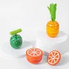 Simulation Kitchen Pretend Play Toy Magnetic Wooden Cutting Fruits Vegetables Classic Game Montessori Educational Toys For Kids 5