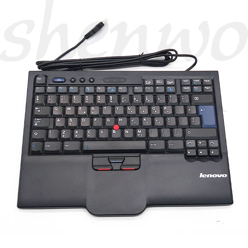 IBM アイビーエムトラックポイントキーボード(USB) SK-8845 (R)