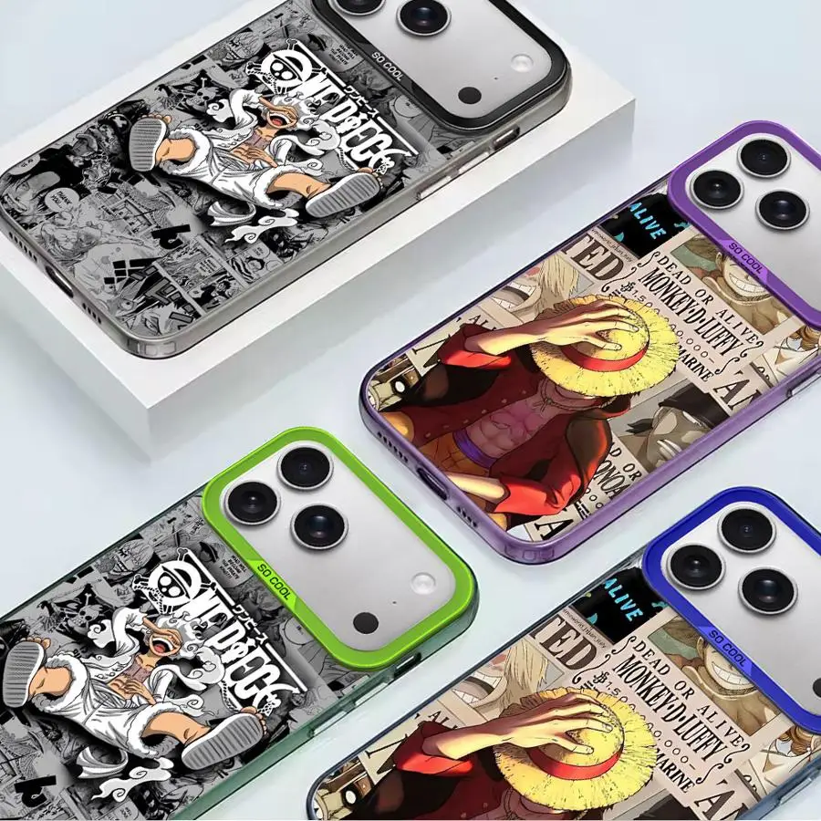 Sleek & Durable Universal Smartphone Back Cover