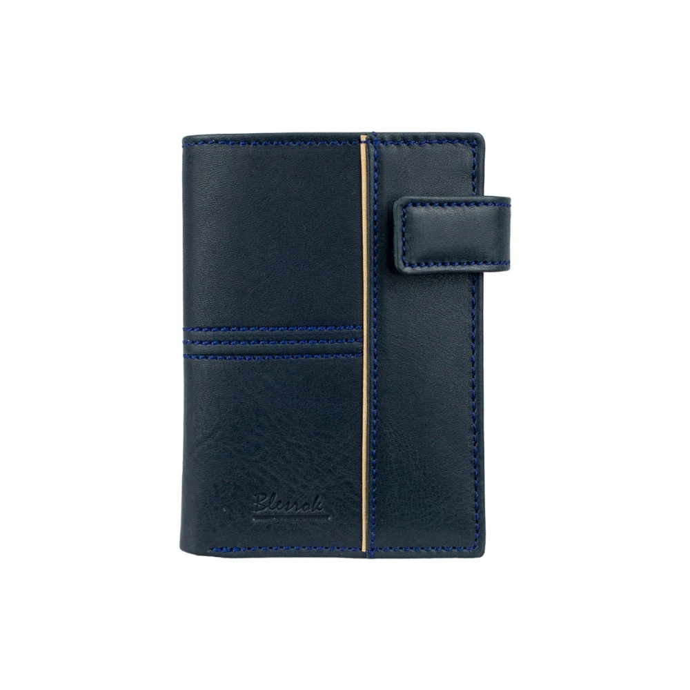 Billeteras medianas para Hombre, Marca Blesrok Modelo 571 Azul, Carteras 2022 Complementos, Monederos Clásicos Hombre Billeteros de piel, Bolsos y Maletas Billetera Hombre, Monedero de Cuero Envío Gratis España| | - AliExpress