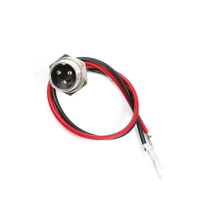 Kugoo M4 킥 스쿠터 전원 충전 인터페이스: 스쿠터의 성능을 최적화하는 필수품