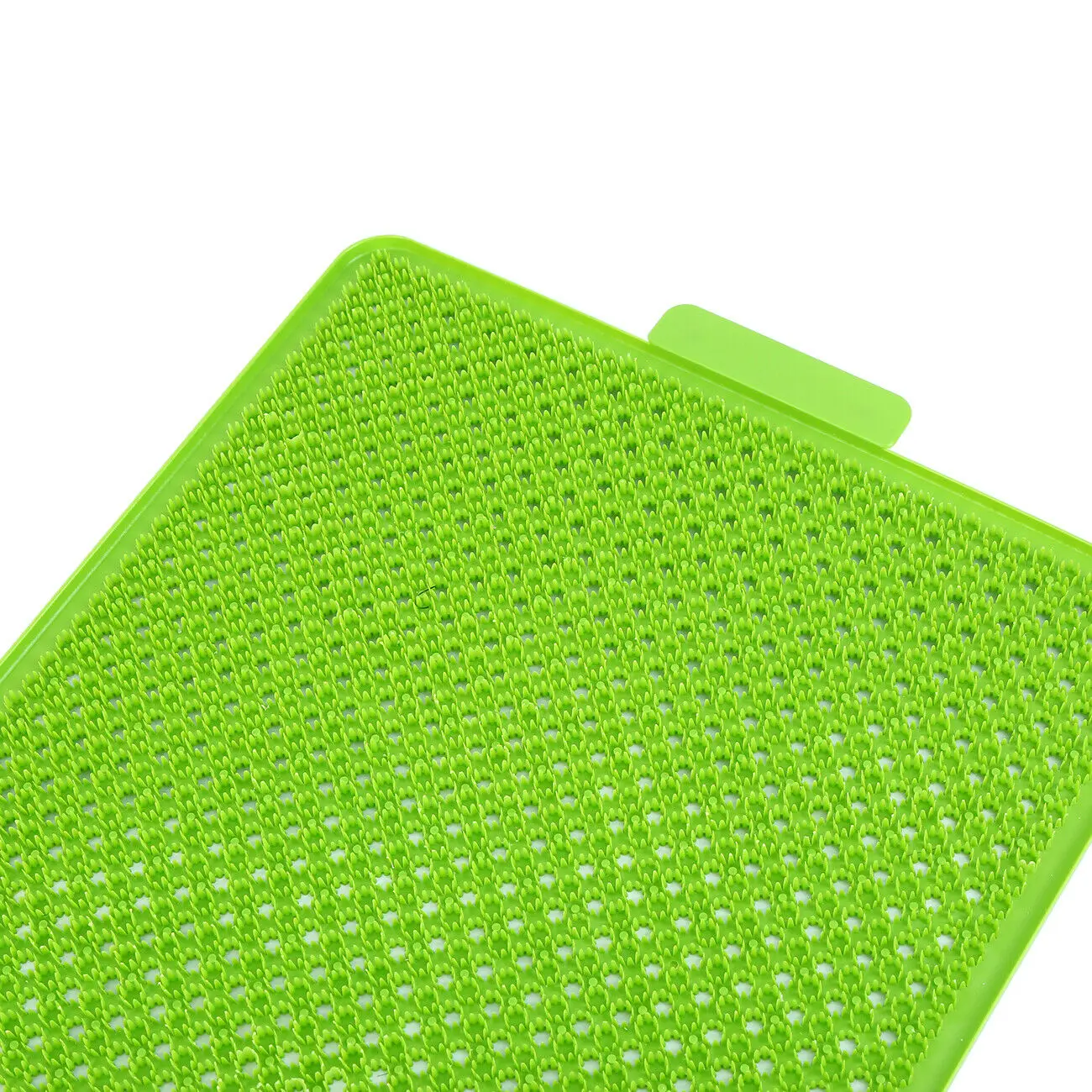 Portable Dog Puppy Potty Pad Dog Training Toilet Potty Pet Puppy Toilet  Easy to Clean Pet Product Indoor 68x42cm
