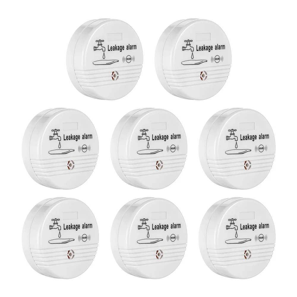 8PCS