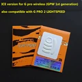 GPW ICE