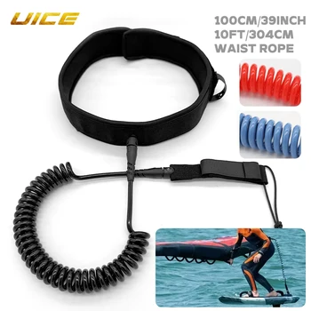 SUP Waist Leash 1
