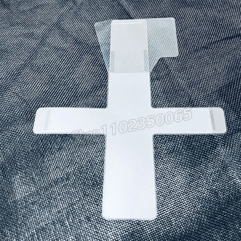 100 Pz Nuova Scatola Di Ricarica Wireless Adesivi Di Fabbrica Per Airpods Max Airpods Pro 1 2 3 Auricolare Scomparto Di Ricarica Pellicola Protettiva