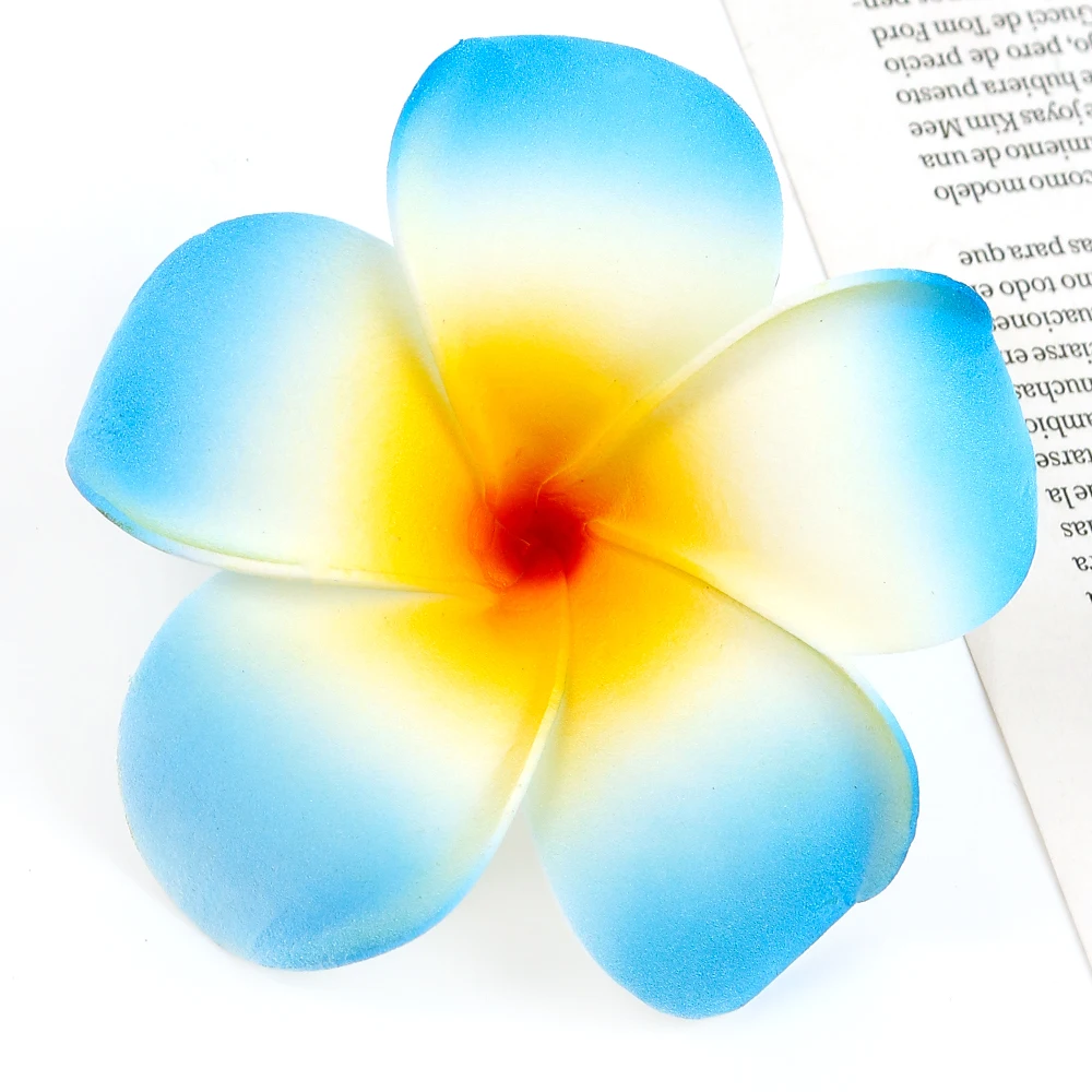 9cm  blue