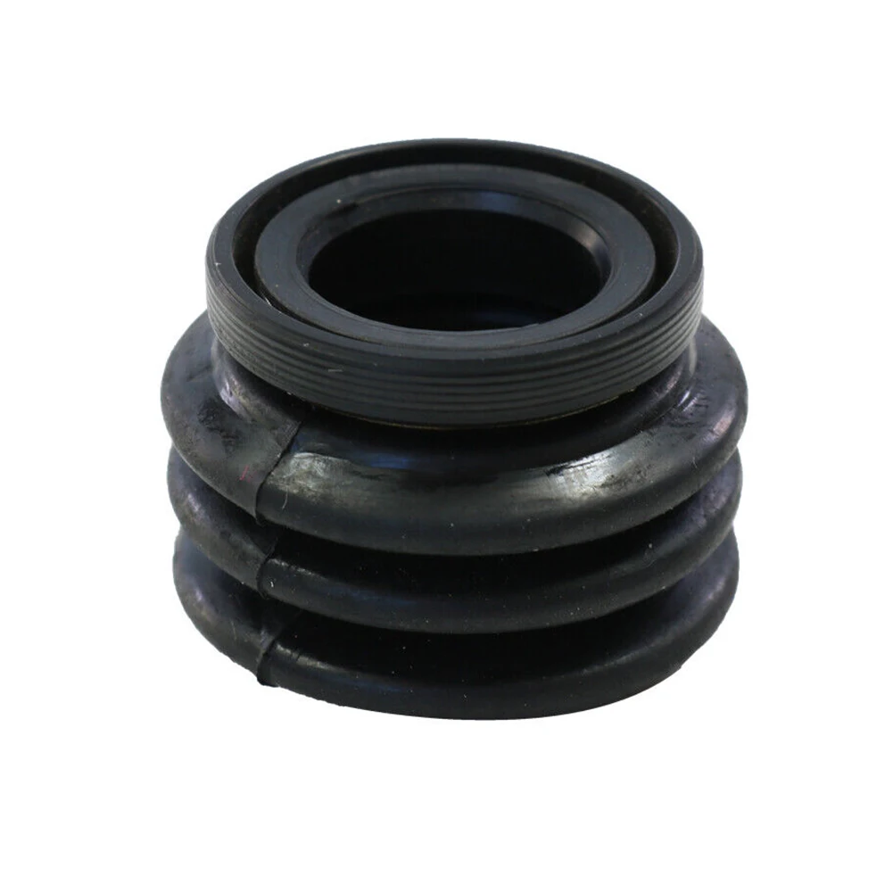 

1× Durable Selector Oil Seal 5 Speed 98WT7288A2A 1321128 Black Direct Fit Direct Replacement Easy Installation