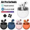 Original Air Pro 6 TWS Wireless Headphones Bluetooth Earphones For iPhone 16 15 14 13  Pro Max Mini Headset Earbuds Accessories 1
