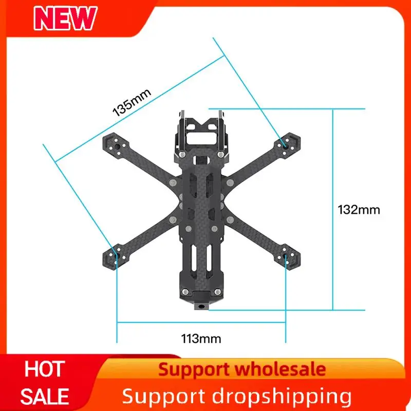 Sub250 Oasisfly25 2.5��ġ ������ �������� ������ FPV ������Ÿ�� RC ���̽� ��� Oasisfly25 HD O3