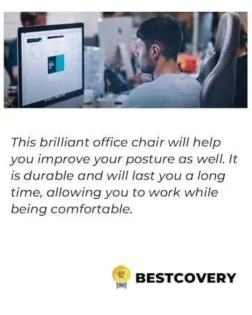 gaming chair