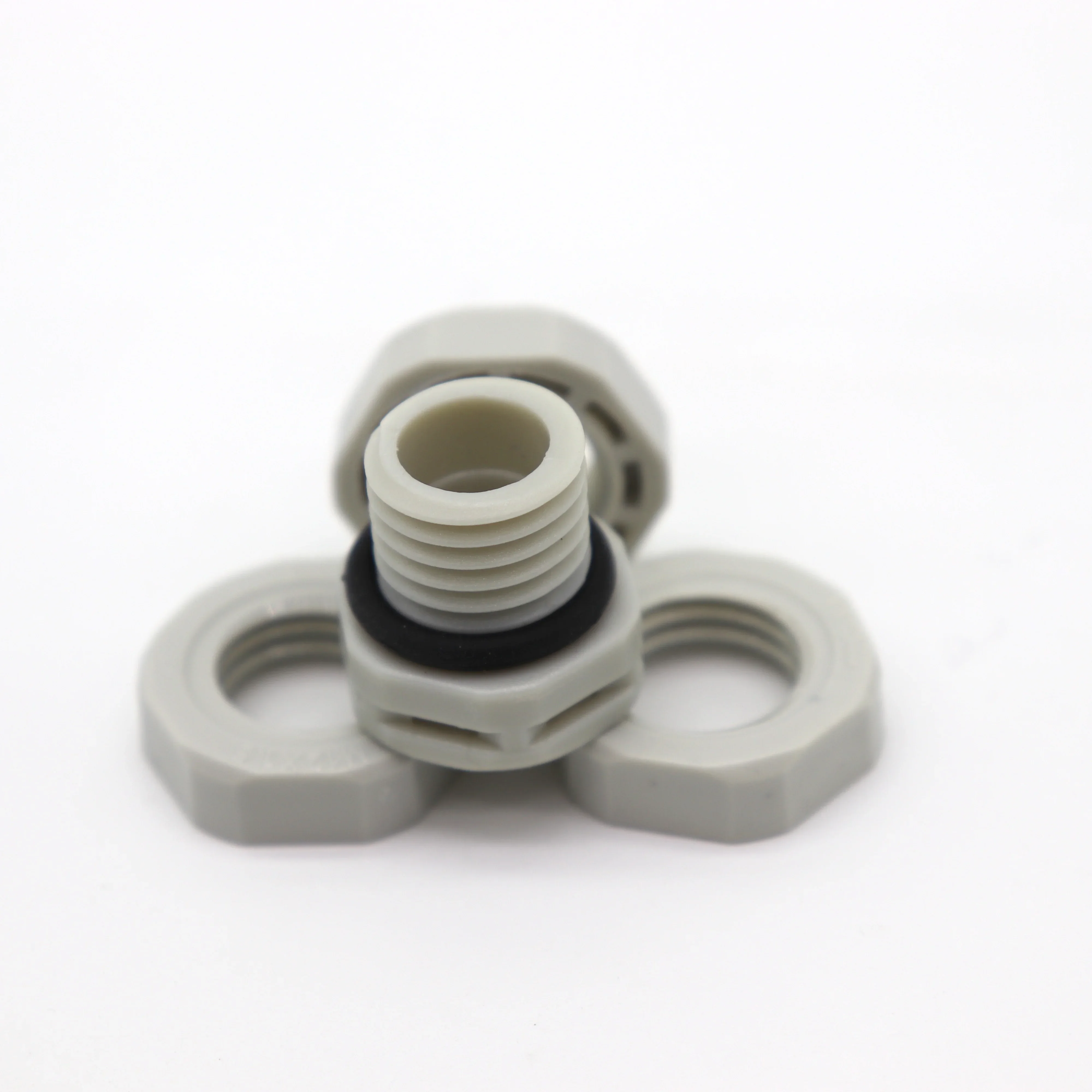 Milvent M12*1.5 in breather vent plug air vent waterproof and immersion valve ventilation
