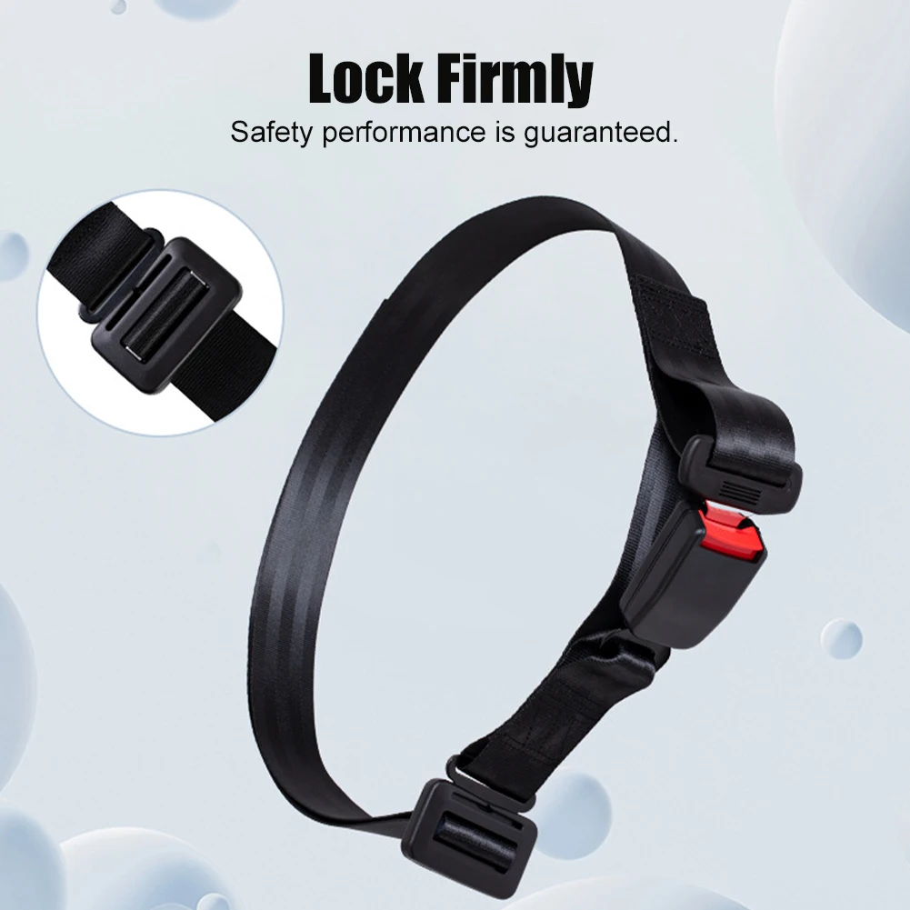1.6m Pregnant Car Seat Belt Adjuster for Maternity Moms Belly,Pregnancy seat belt,Pregnant Woman Driving Safe Belt