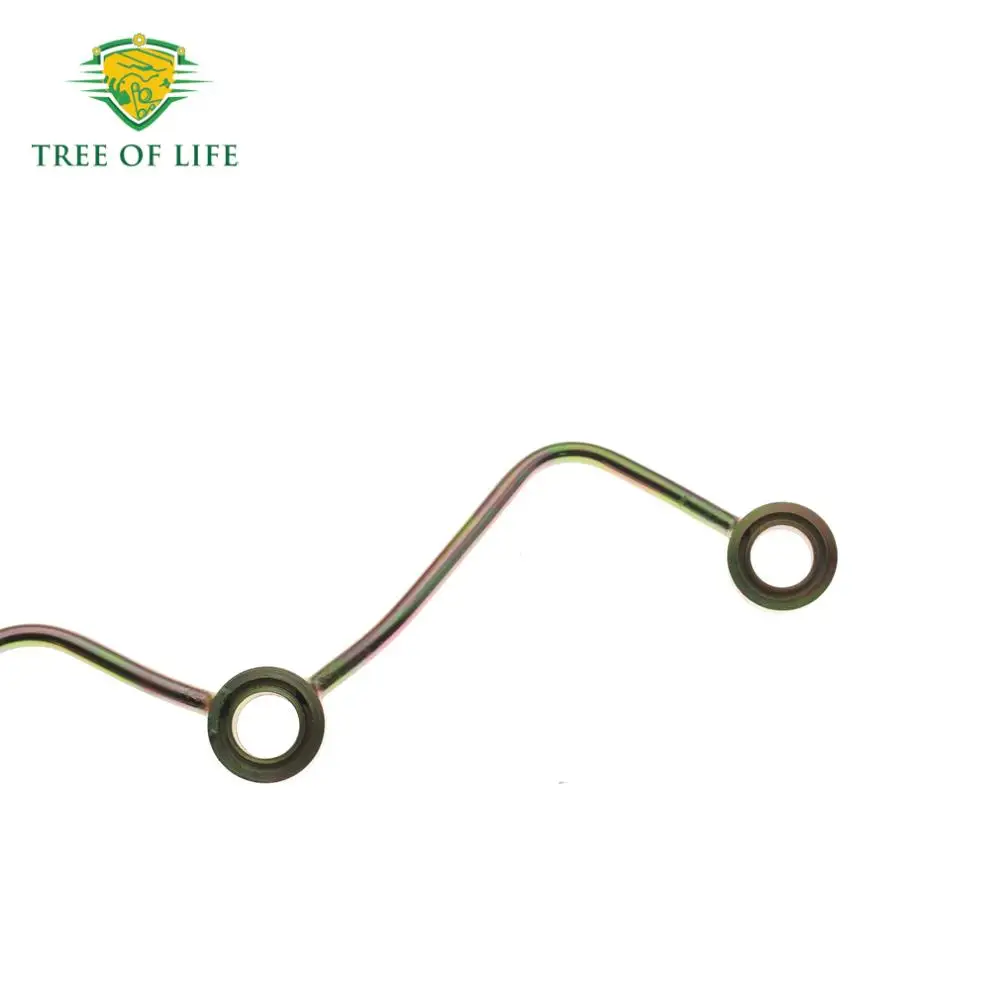 Fuel Hose Tube Car Return Oil Pipe For Nissan TD27 TD23 16670-06G08 16670-43G00 F22 F23 D21 R50 E24 1667006G08 1667043G00