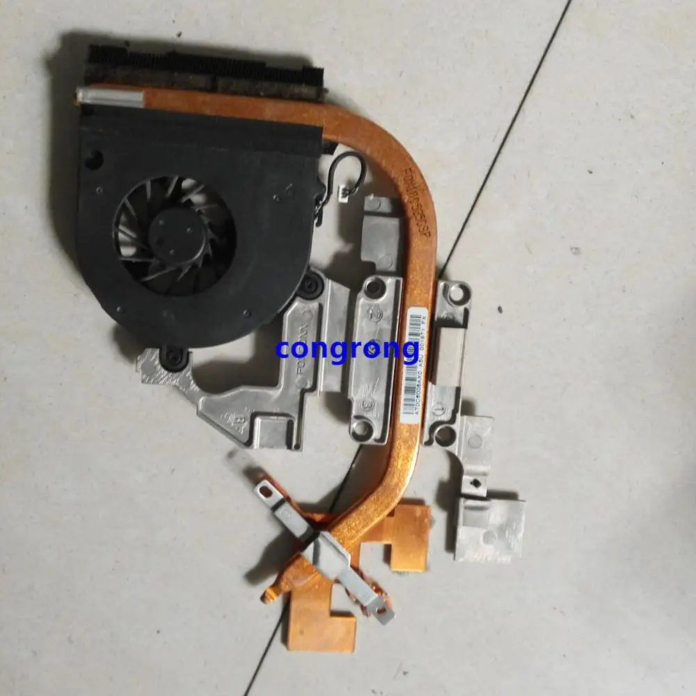

Кулер для ноутбука ACER 5741 5741g 5742 5742g 5551G AT0C9003AV0 AT0C9003SS0