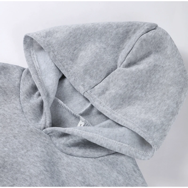Solid Thick Hooded carhartt hoodie Set Women's Elastic Long Pants Two-piece Set Outfits Large Pocket Design Warm Loose Casual Autumn Wint 18 Sb90c5a43611a4ef49e11eeca2d96e4dcn