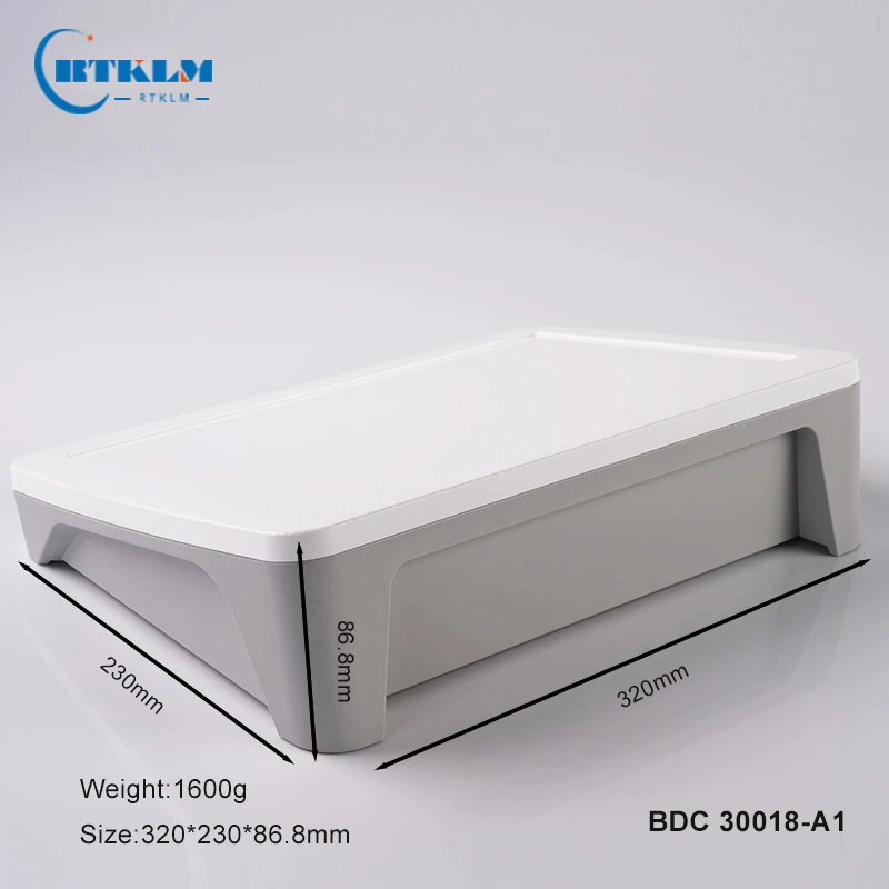 abs projeto de diy cerco da eletronica 320230865mm 01