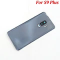 S9Plus silver