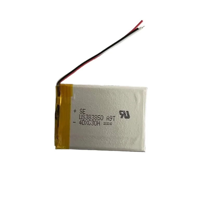 For Microsoft Zune HD 16GB/32GB X817263-002 3.7V 1000mAh Portable Media Player M