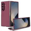 Wine red