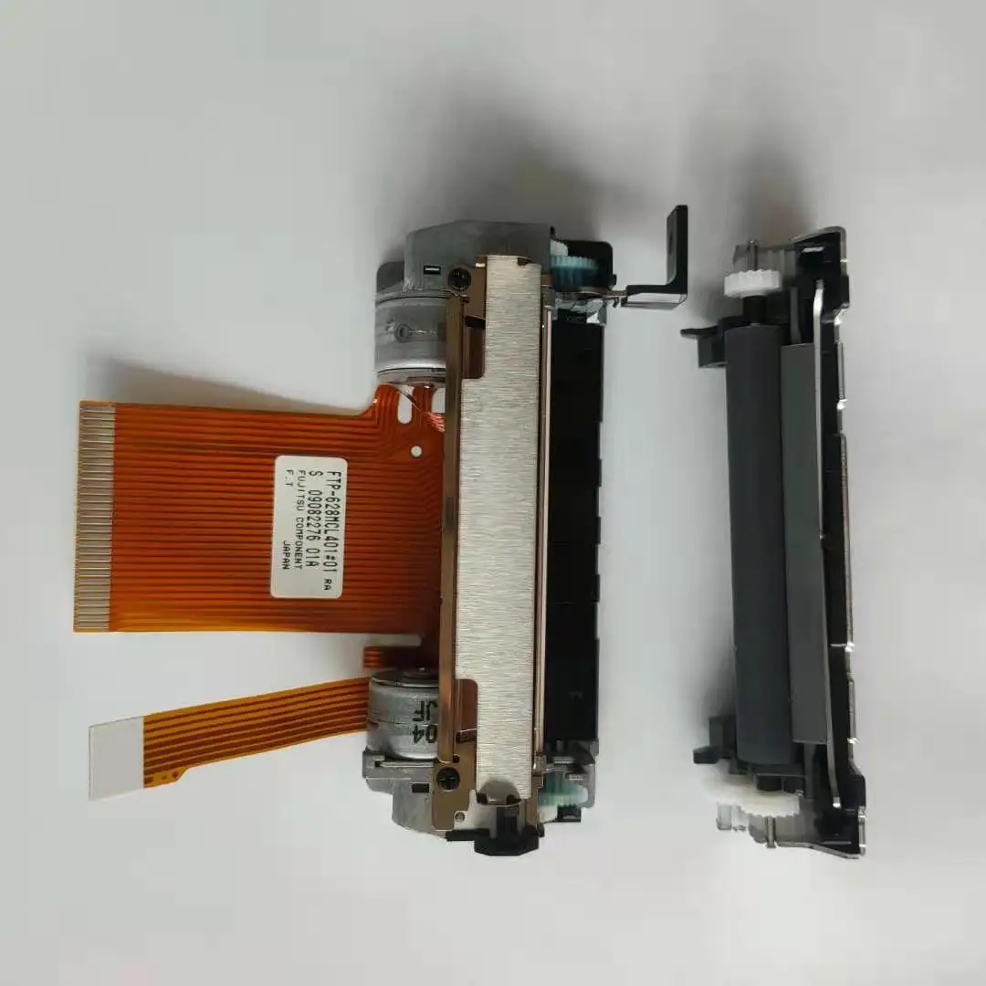 58mm fujitsu FTP-628MCL401R com mecanismo térmico da