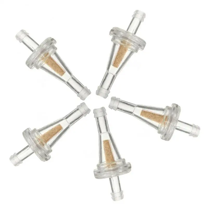 

Универсальный Топливный фильтр для мотоцикла, двигатель мотоцикла, встроенный топливный газовый фильтр для двигателя мотоцикла, масляные фильтры