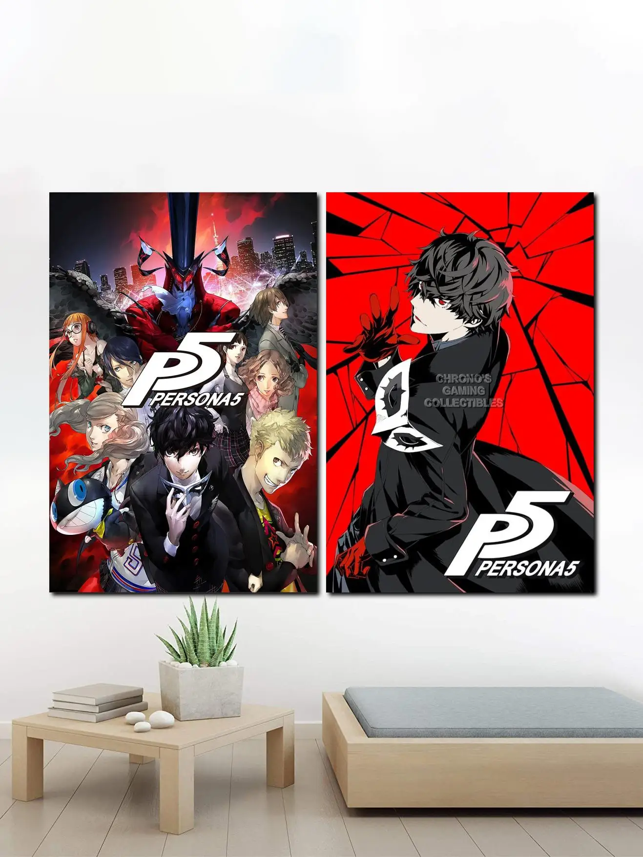 5 Panel Wall Art Poster Hd Prints Haikyuu Modular Pictures Canvas Japanese  Anime Figure Painting Home Decoration For Living Room - Painting &  Calligraphy - AliExpress