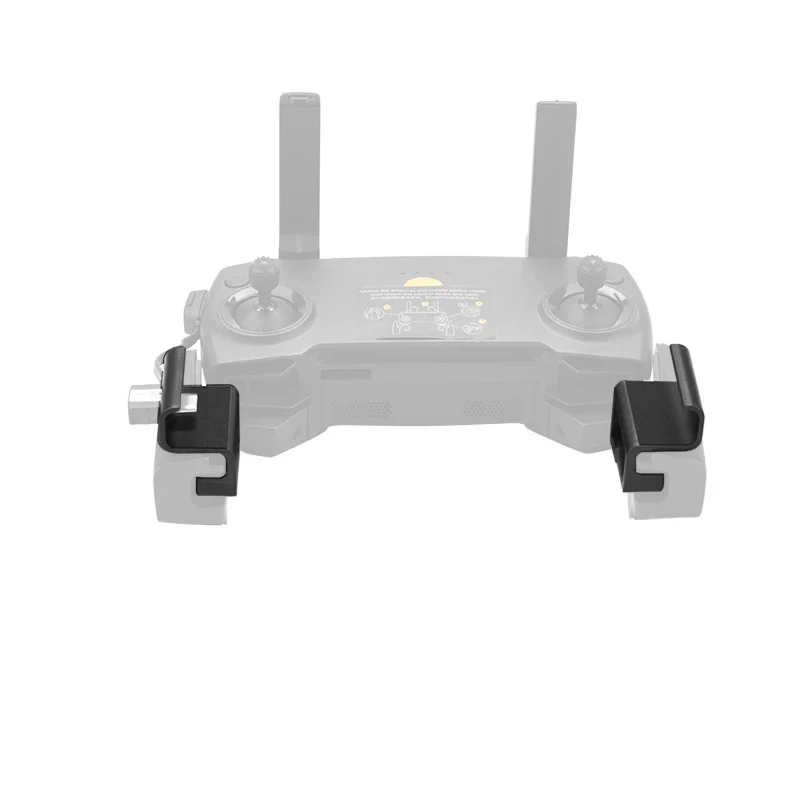 Support téléphone extensible pour DJI Mavic Air Mini Pro 2 SE Zoom - Lot de 2