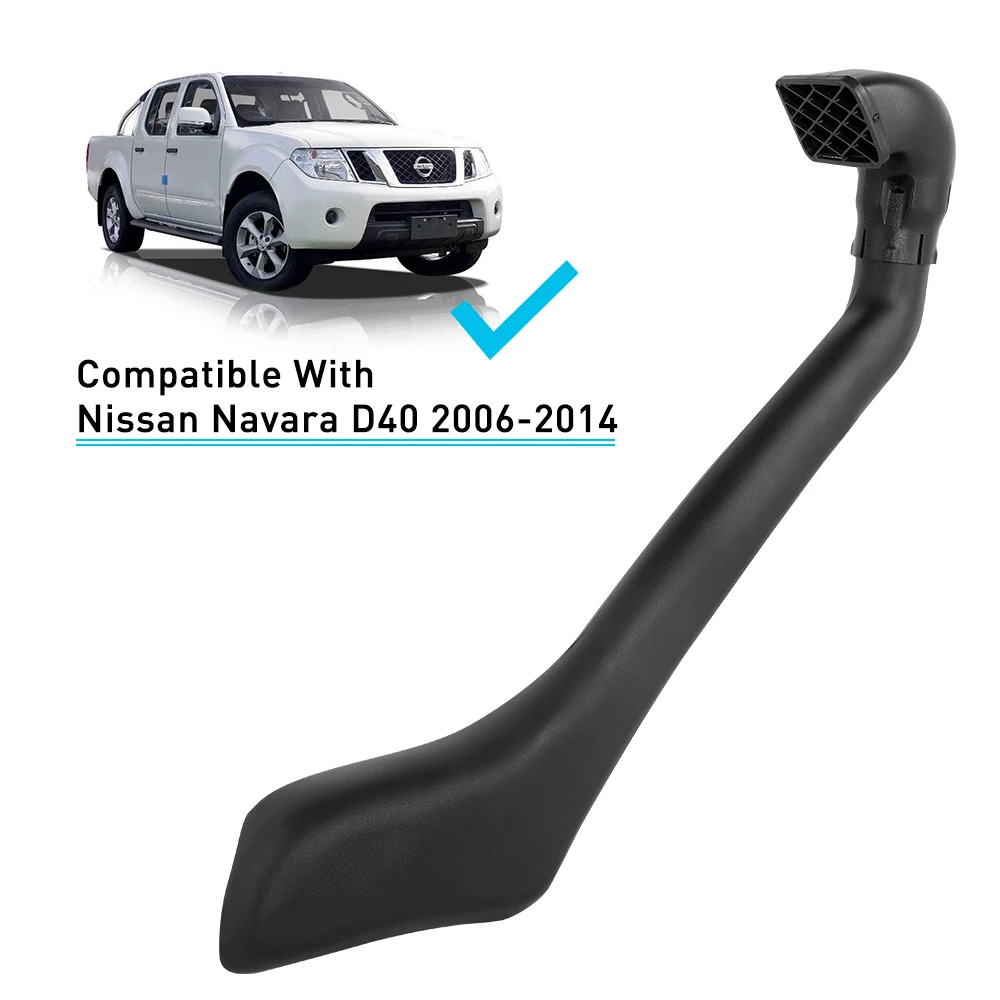 YJTYC Antenne Voiture Requin Pour Nissan Navara D22/D40/D40 S/Np300/Np300 S, Décoration D'antenne De Toit D'aileron Antenne De Signal De Voiture Universelle,F