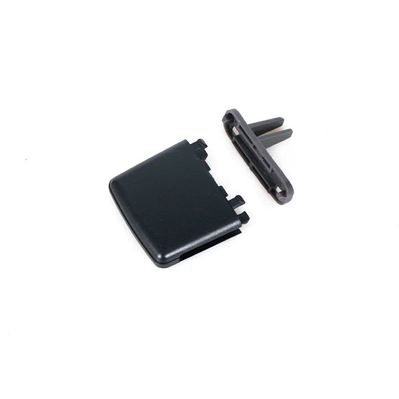 Car Front Dashboard A/C Air Conditioning Outlet Air Conditioner Vents Tab Clip Toyota Land Cruiser 200 LC200 FJ200 2008-