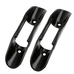 Kayak & Canoe Paddle Holder Clips - Durable Marine-Grade Accessories (2-Pack) (2pcs)